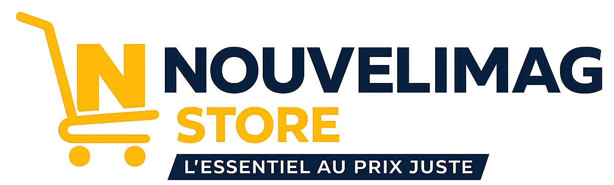 Nouvelimag Store